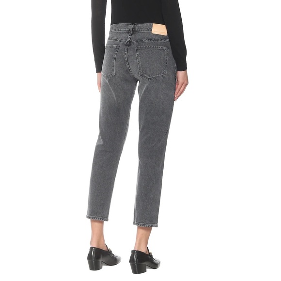 Citizens of Humanity Women's Emerson Jeans in grey, sz 28 - Picture 3 of 10